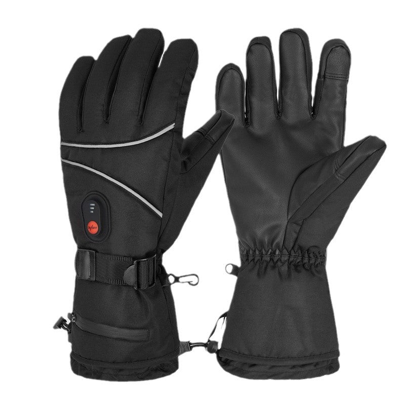 Warm Insulated Hand Gloves
