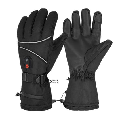 Warm Insulated Hand Gloves
