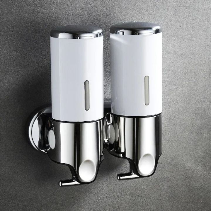 Modern Automatic Soap Wall Dispenser