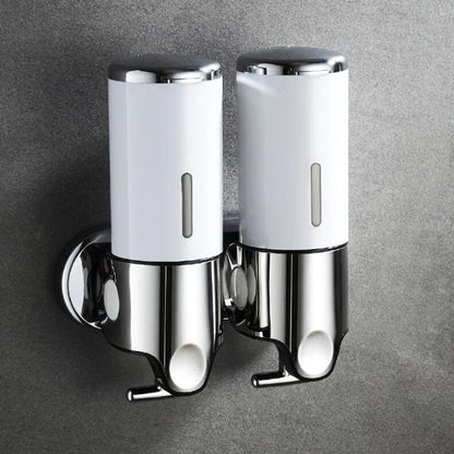 Modern Automatic Soap Wall Dispenser