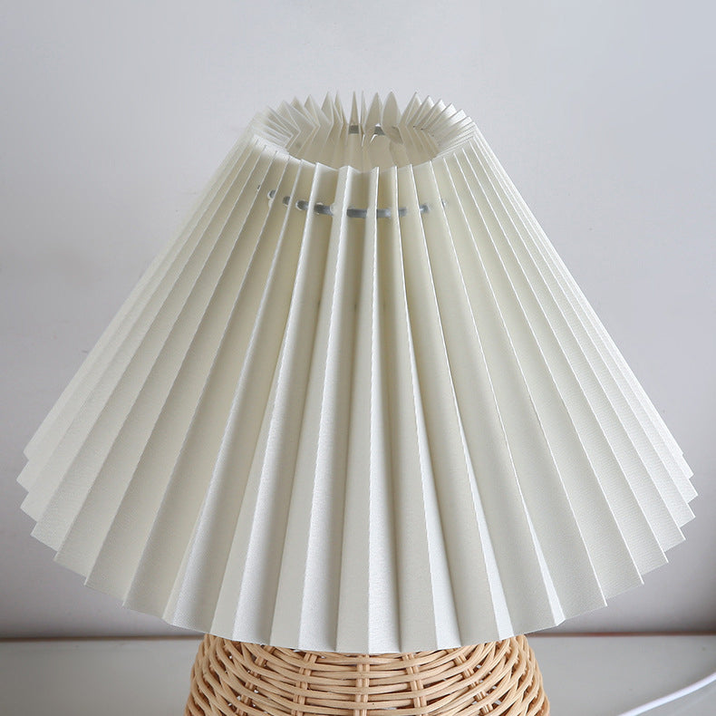 Soft Touch LED Bedside Lamp