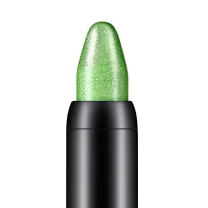 Vibrant 15 Shade Eyeshadow Makeup Stick