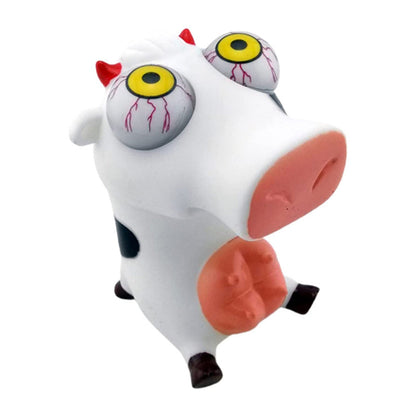 Fun Plush Toys with Wiggly Eyes