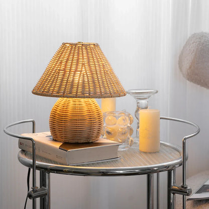Traditional Home Desk Lamp