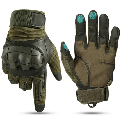 Durable Waterproof Touch Screen Gloves