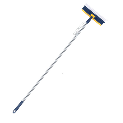 EasyClean - Compact Rotary Bristle Cleaning Brush