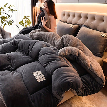 Soft Plush Fleece Blanket Ultimate Cozy Throw