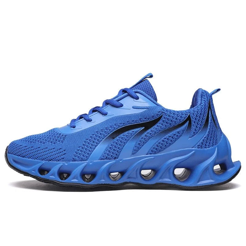 Supportive Arch Walking Sneakers