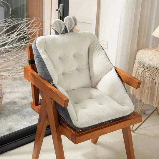 Orthopedic Back Support Comfort Cushion Seat