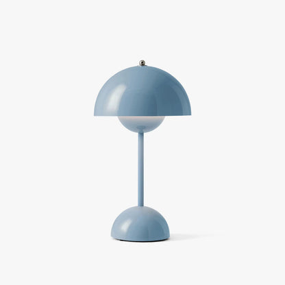 Dimmable Floral Desk Light