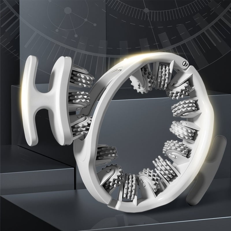 Anti Cellulite Massager Roller
