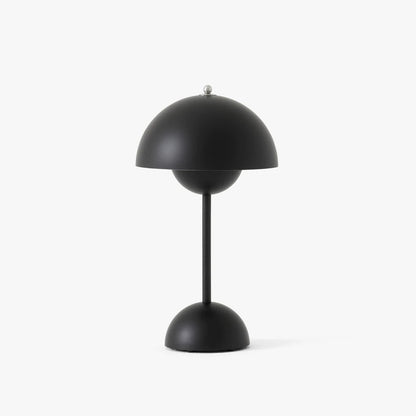 Dimmable Floral Desk Light