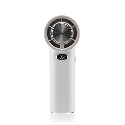 Powerful Portable Turbo Air Fan