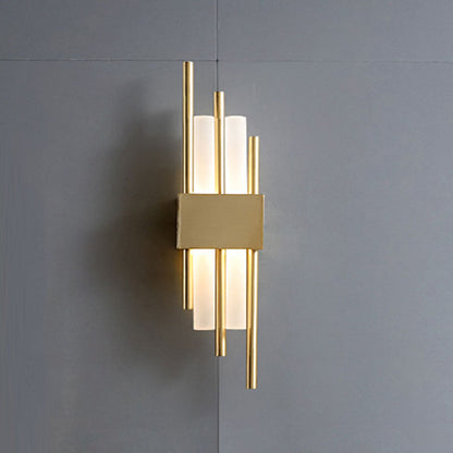 Modern LED Wall Sconce Light Fixture