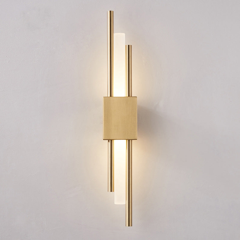 Modern LED Wall Sconce Light Fixture