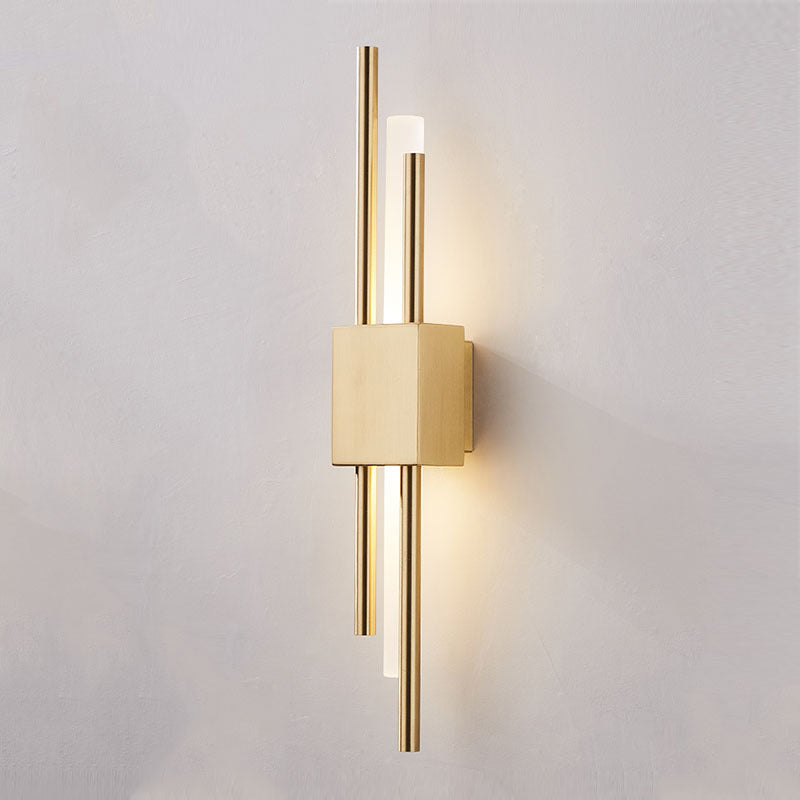 Modern LED Wall Sconce Light Fixture