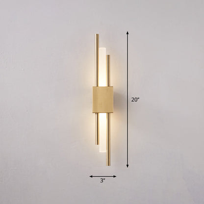 Modern LED Wall Sconce Light Fixture - Cofik