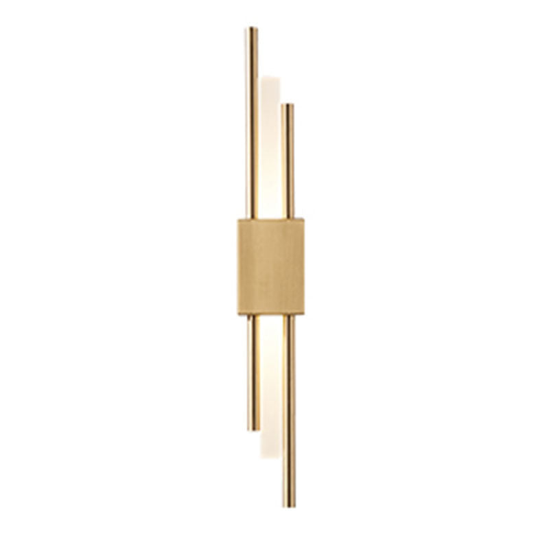 Modern LED Wall Sconce Light Fixture