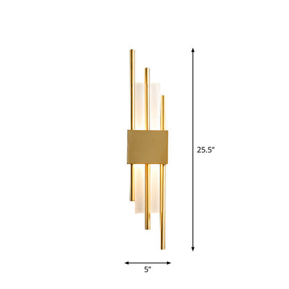 Modern LED Wall Sconce Light Fixture
