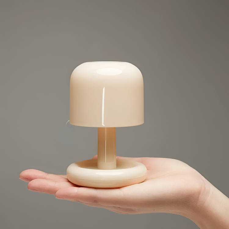 Compact USB Rechargeable Desk Lamp - Cofik