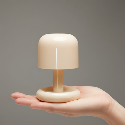 Compact USB Rechargeable Desk Lamp - Cofik