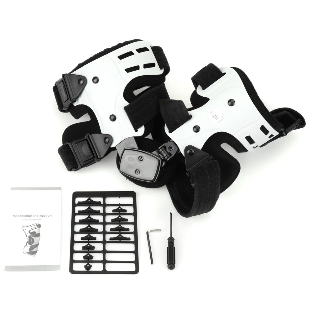 Comfort Knee Support Brace for Arthritis Pain Relief
