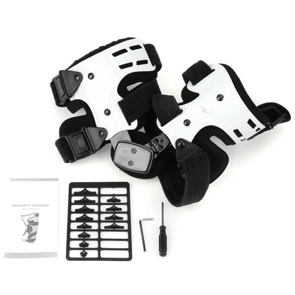 Comfort Knee Support Brace for Arthritis Pain Relief
