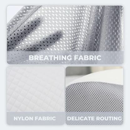 Comfortable Orthopedic Sleep Support Pillow