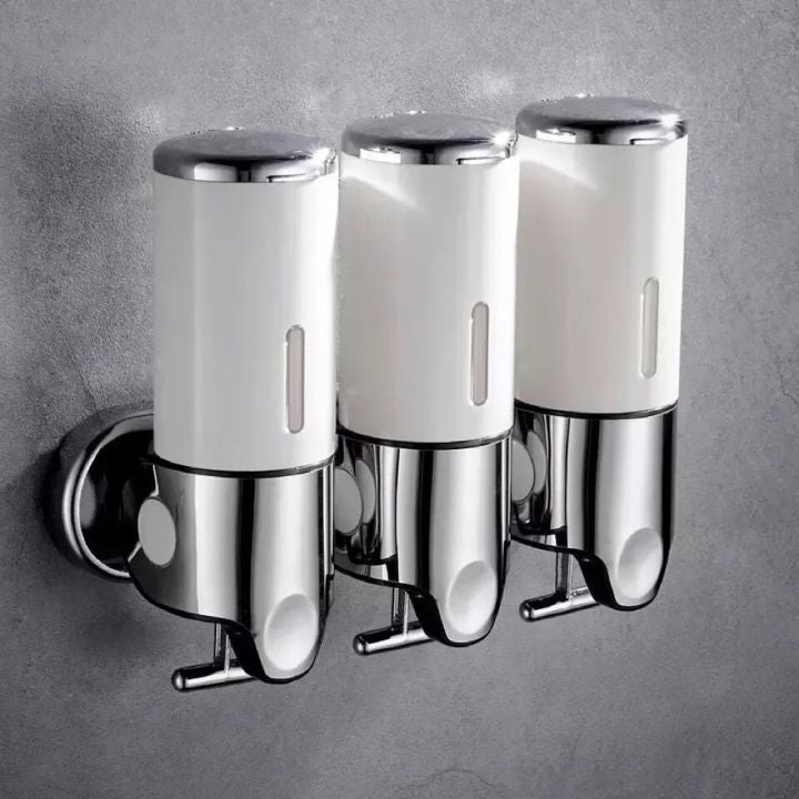 Modern Automatic Soap Wall Dispenser