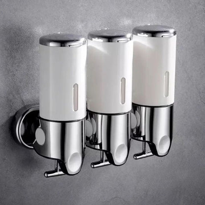 Modern Automatic Soap Wall Dispenser