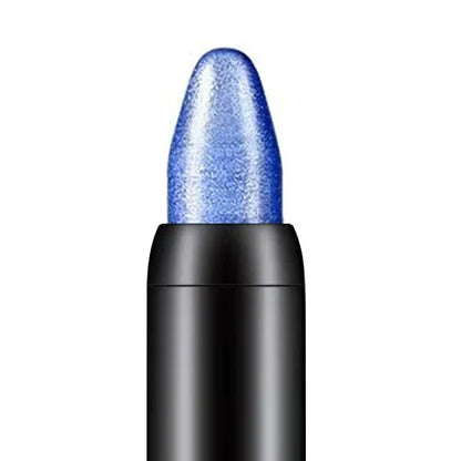 Vibrant 15 Shade Eyeshadow Makeup Stick