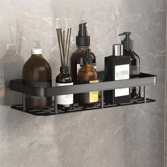 Durable Modern Bathroom Decor