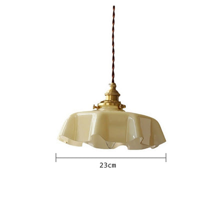 Elegant Crystal Drop Pendant Light For Home