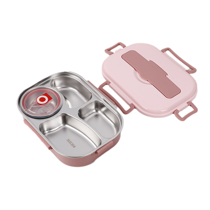 Insulated Hot Food Container Box