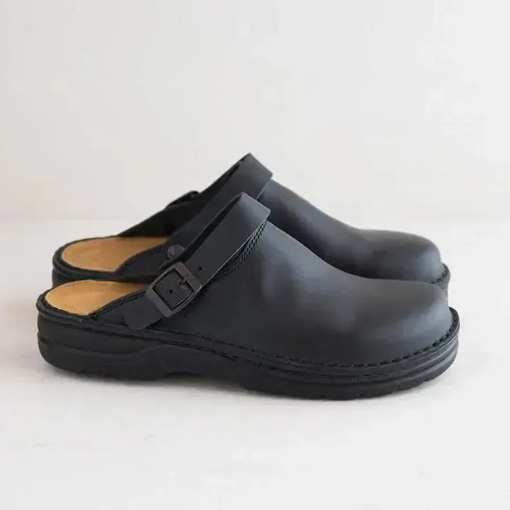 Comfortable Slip On Clogs