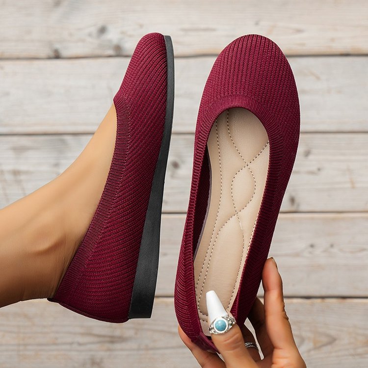Comfortable Supportive Slippers for Women