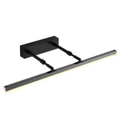 Slim Modern LED Bathroom Wall Lamp - Cofik