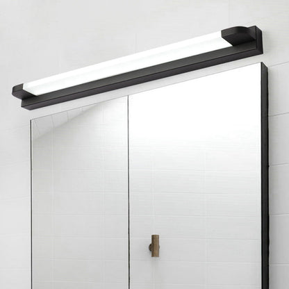 Contemporary LED Bathroom Wall Light Fixtures