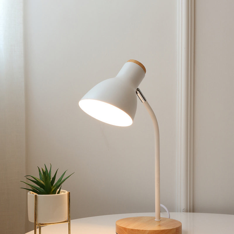 Fun Kid's Desk Lamp with Adjustable Arm - Cofik