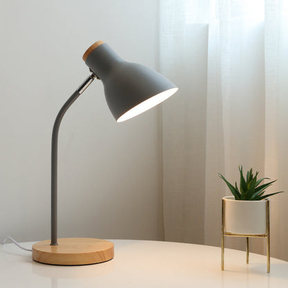 Fun Kid's Desk Lamp with Adjustable Arm