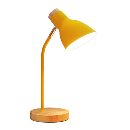 Fun Kid's Desk Lamp with Adjustable Arm
