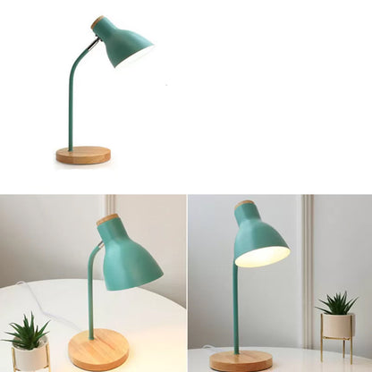 Fun Kid's Desk Lamp with Adjustable Arm