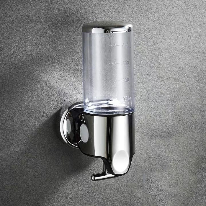 Modern Automatic Soap Wall Dispenser