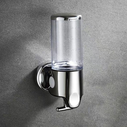 Modern Automatic Soap Wall Dispenser