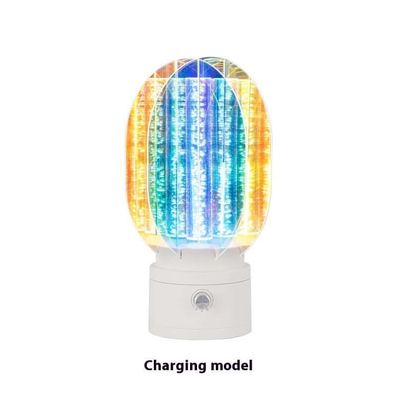 Compact LED Dimmable Table Lamp - Cofik