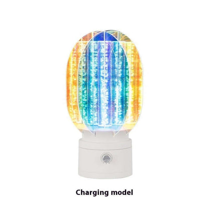 Compact LED Dimmable Table Lamp - Cofik
