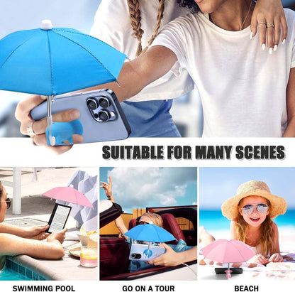 Portable Phone Holder Suction Cup Mount for Outdoor Use