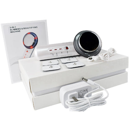 Professional Handheld Massager Device