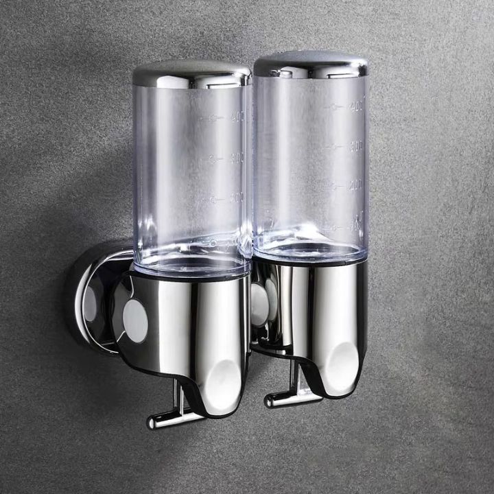 Modern Automatic Soap Wall Dispenser