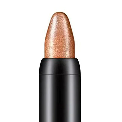 Vibrant 15 Shade Eyeshadow Makeup Stick